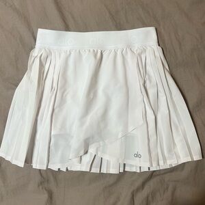 ALO Tennis Skirt